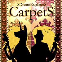 SDreamExplorerS - Carpets (Compilation) (2016)