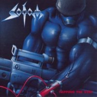 Sodom - Tapping The Vein (1992)