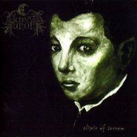 Lunar Aurora - Elixir Of Sorrow (2004)
