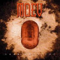 Moev - Yeah Whatever (1988)
