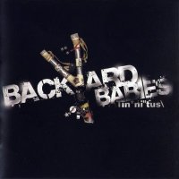 Backyard Babies - Tinnitus (2005)