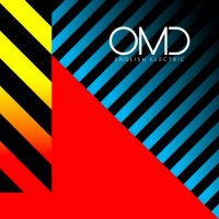 OMD (Orchestral Manoeuvres In The Dark) - English Electric (2013)