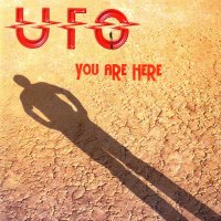 UFO - You Are Here (2004)  Lossless