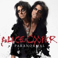 Alice Cooper - Paranormal (Deluxe Edition) (2017)  Lossless