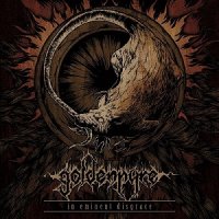 Goldenpyre - In Eminent Disgrace (2017)