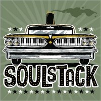 Soulstack - Soulstack (2015)