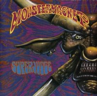 Monster Magnet - Superjudge (1993)