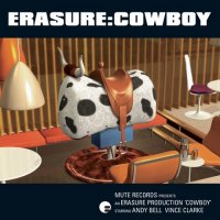 Erasure - Cowboy (1997)