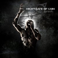 Nightmare Of Cain - Parasitic (2013)