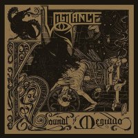 Vigilance - Hounds Of Megiddo (2015)