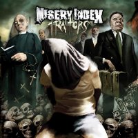 Misery Index - Traitors (2008)  Lossless
