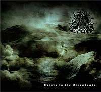 Evoke Thy Lords - Escape To Dreamlands (2009)