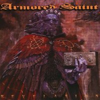 Armored Saint - Revelation (2000)