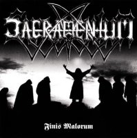 Sacramentum - Finis Malorum [1995 Re-Issued] (1994)
