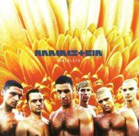 Rammstein - Herzeleid (1995)  Lossless