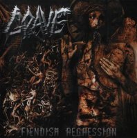 Grave - Fiendish Regression (2004)  Lossless