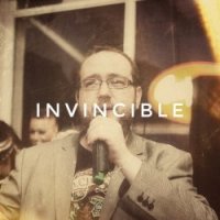 LorD And Master - Invincible (2017)