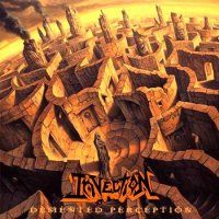 Invection - Demented Perception (2009)  Lossless