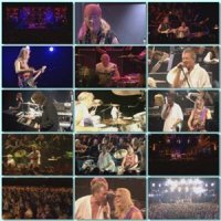 Deep Purple and Orchestra - Live At Montreux (2011)