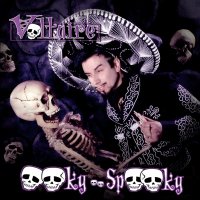 Voltaire - Ooky Spooky (2007)