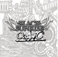 Blacksunrise - Oceanic (2011)