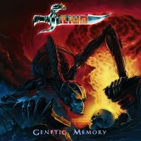 Ilium - Genetic Memory (2011)