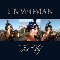 Unwoman - The City (2010)