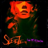 Sleeze - Law Of Attraction (2015)