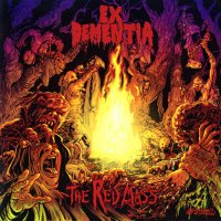 Ex Dementia - The Red Mass (2009)