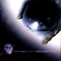A.Symbiont - Keeper Of Souls (2007)