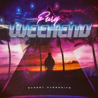 Fury Weekend - Sunset Overdrive (2017)