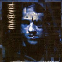 Marvel - Everafter (2003)
