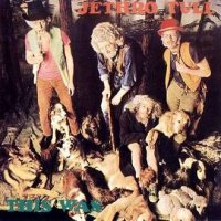 Jethro Tull - This Was (1968)