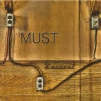 Serge Keravel - Must (2010)