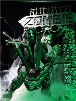 Клип Rob Zombie - Video Collection (2014)