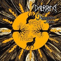 Dalriada - Napisten Hava (2012)
