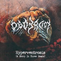 Osobrom - Hypervetrosis (2011)