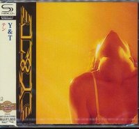Y&T - Ten (1990)  Lossless