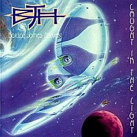 Barclay James Harvest - Caught In The Light (1993)  Lossless