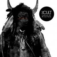 The Cult - Choice Of Weapon (2012)