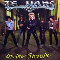 Le Mans - On The Streets (1983)