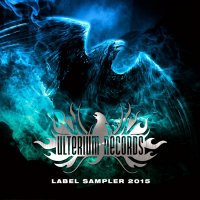VA - Ulterium Records Label Sampler 2015 (2015)
