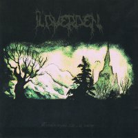 Ildverden - Темніч Чорна Йде За Мною (2015)