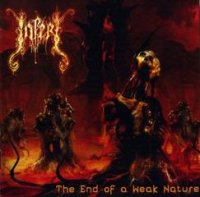 Inferi - The End Of A Weak Nature (2009)