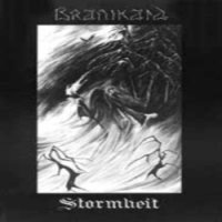 Branikald - Stormheit (1994)