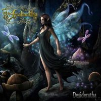Anabantha - Desideratha (2013)
