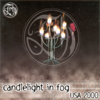 Fish - Candlelight In Fog (USA 2000) (2000)