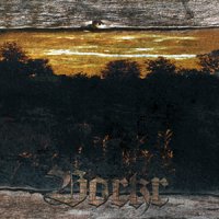 Borkr - Amber (2012)