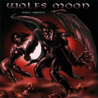 Wolfs Moon - Unholy Darkness (2008)