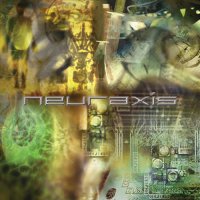 Neuraxis - Passage Into Forlorn (2001)
